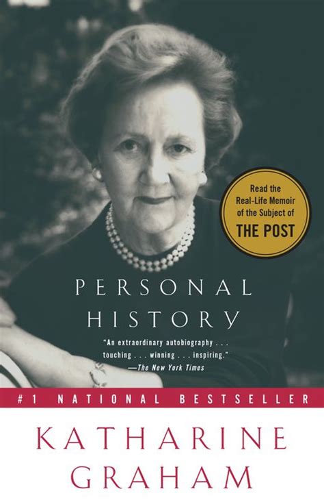 katharine graham autobiography.